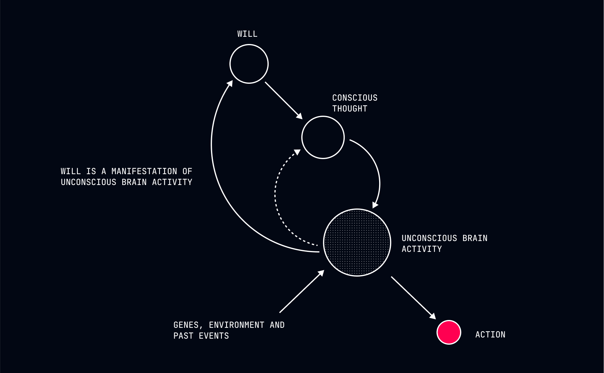 The Behaviour Model